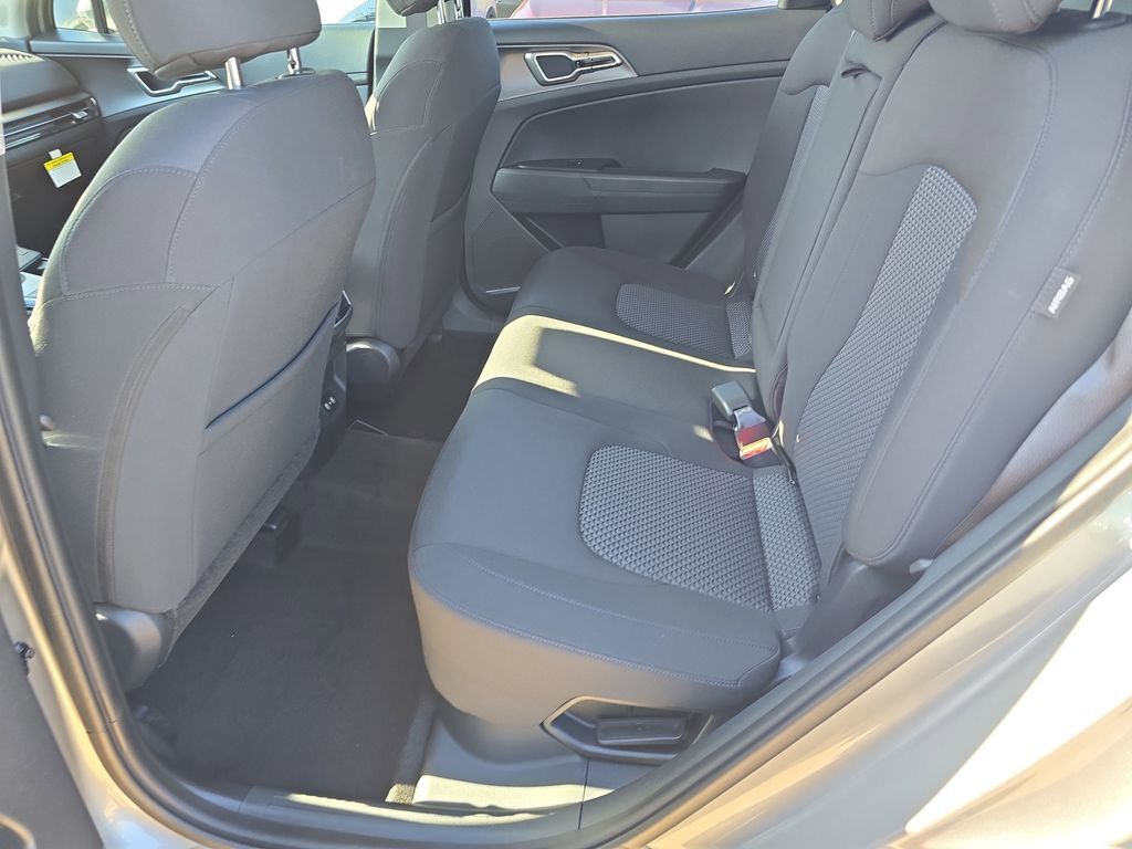 2026 Kia Sportage Hybrid LX San Clemente CA