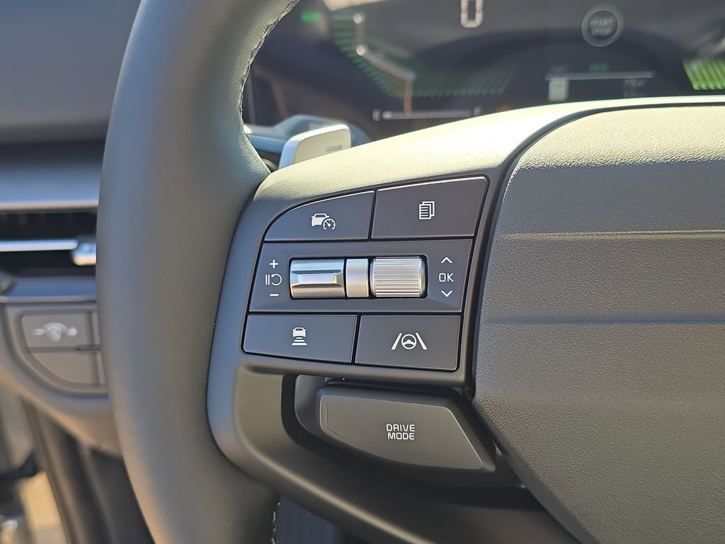 2026 Kia Sportage Hybrid LX San Clemente CA