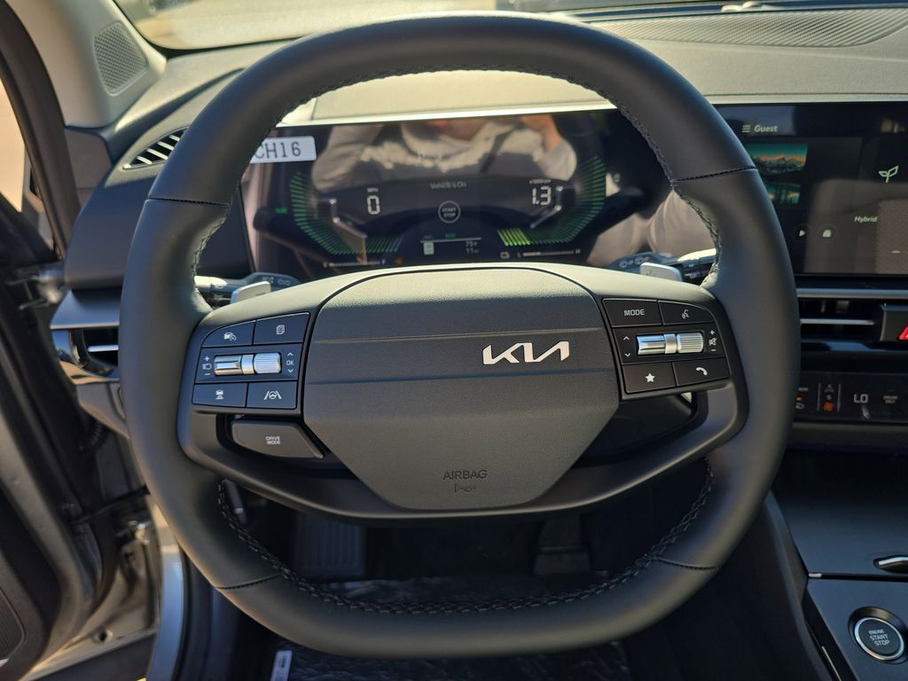 2026 Kia Sportage Hybrid LX San Clemente CA