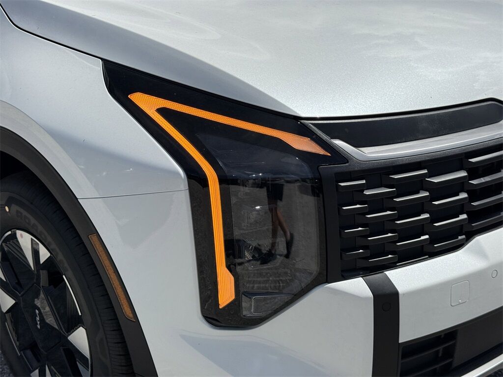 2026 Kia Sportage Hybrid LX San Clemente CA