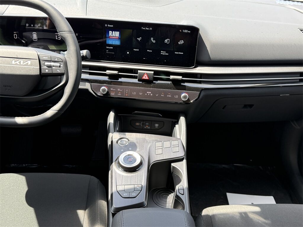 2026 Kia Sportage Hybrid LX San Clemente CA