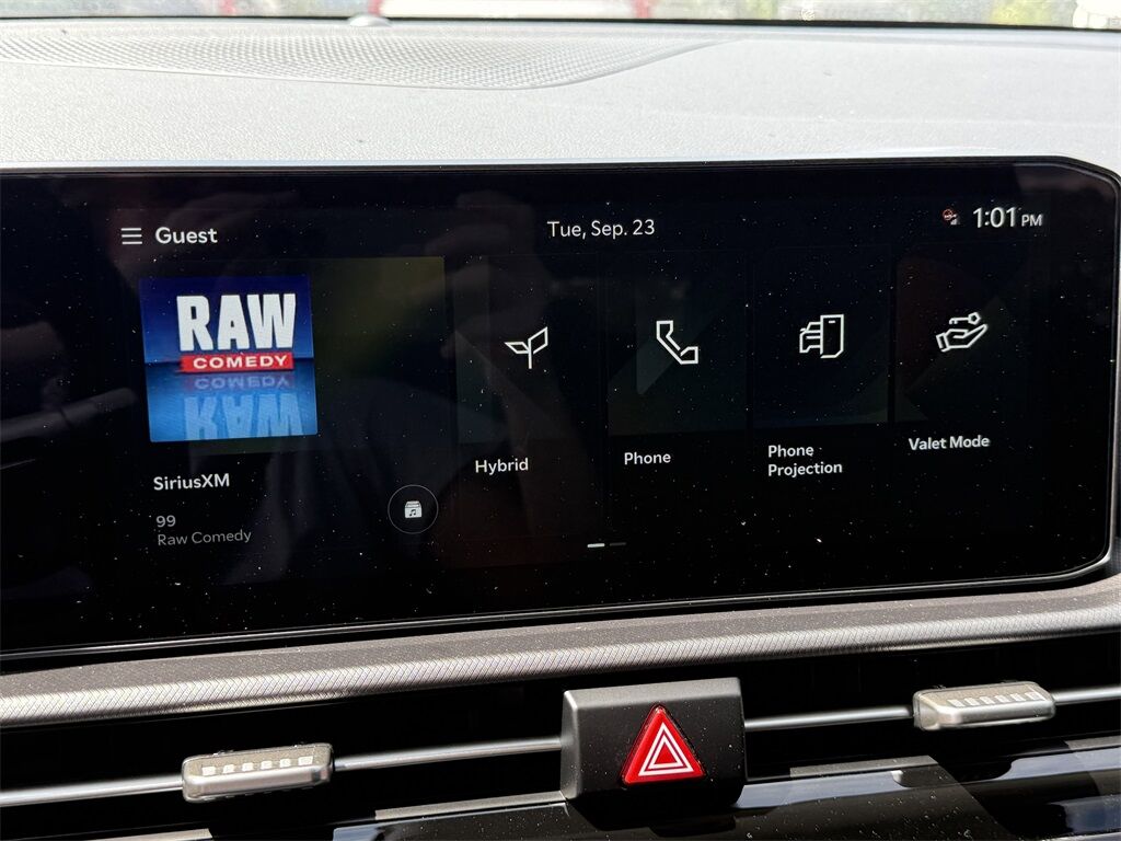 2026 Kia Sportage Hybrid LX San Clemente CA