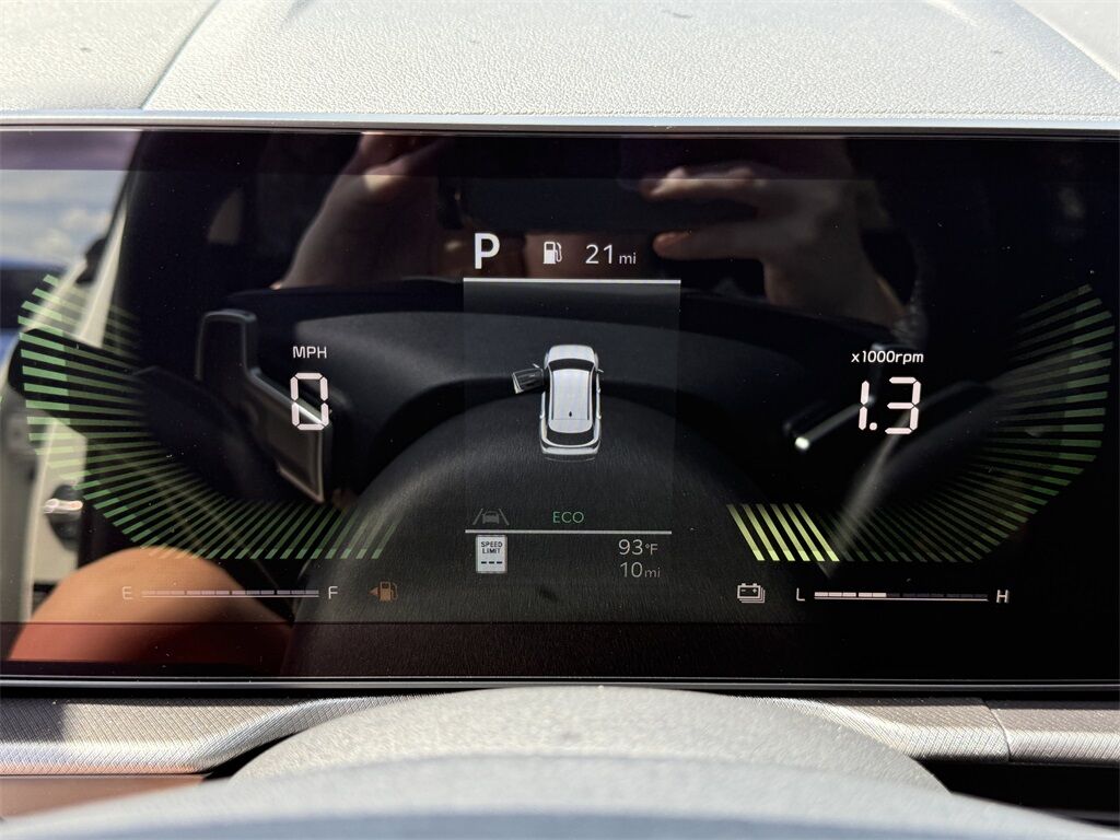 2026 Kia Sportage Hybrid LX San Clemente CA