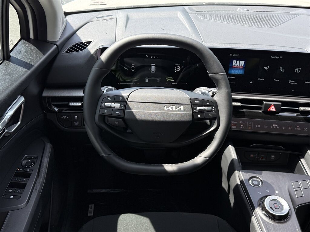 2026 Kia Sportage Hybrid LX San Clemente CA