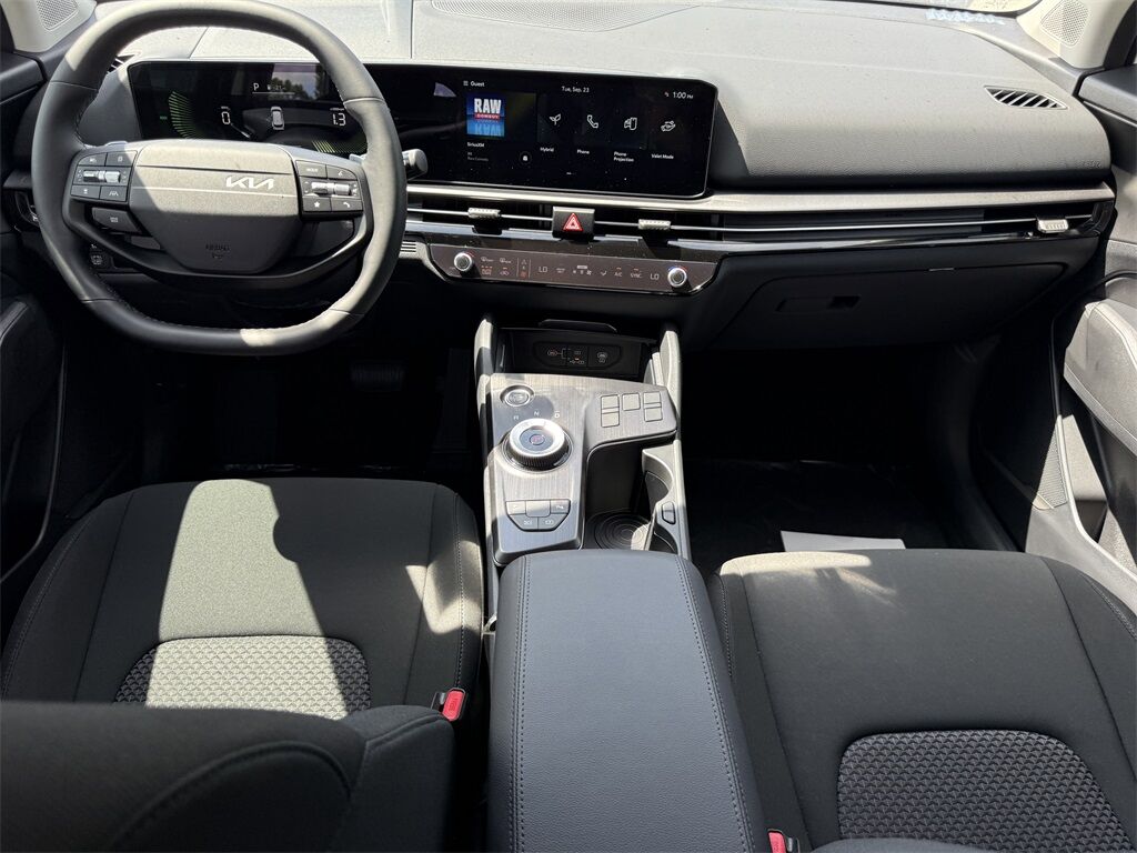 2026 Kia Sportage Hybrid LX San Clemente CA