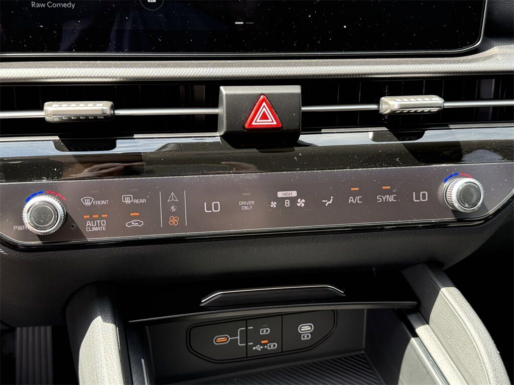 2026 Kia Sportage Hybrid LX San Clemente CA