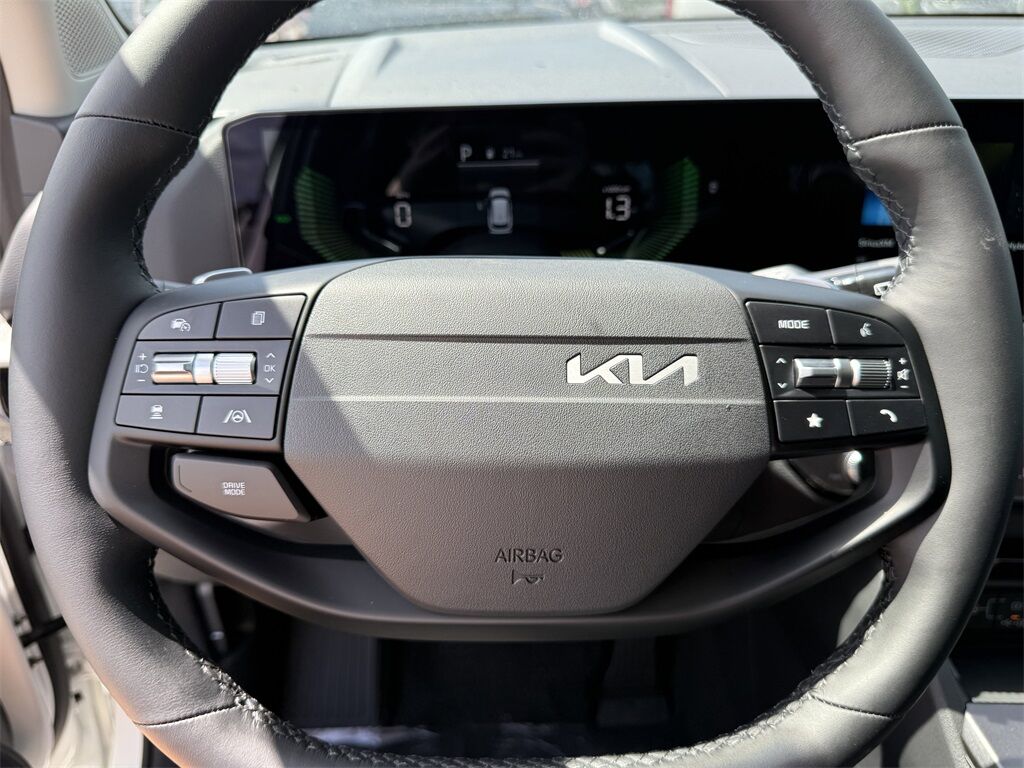 2026 Kia Sportage Hybrid LX San Clemente CA