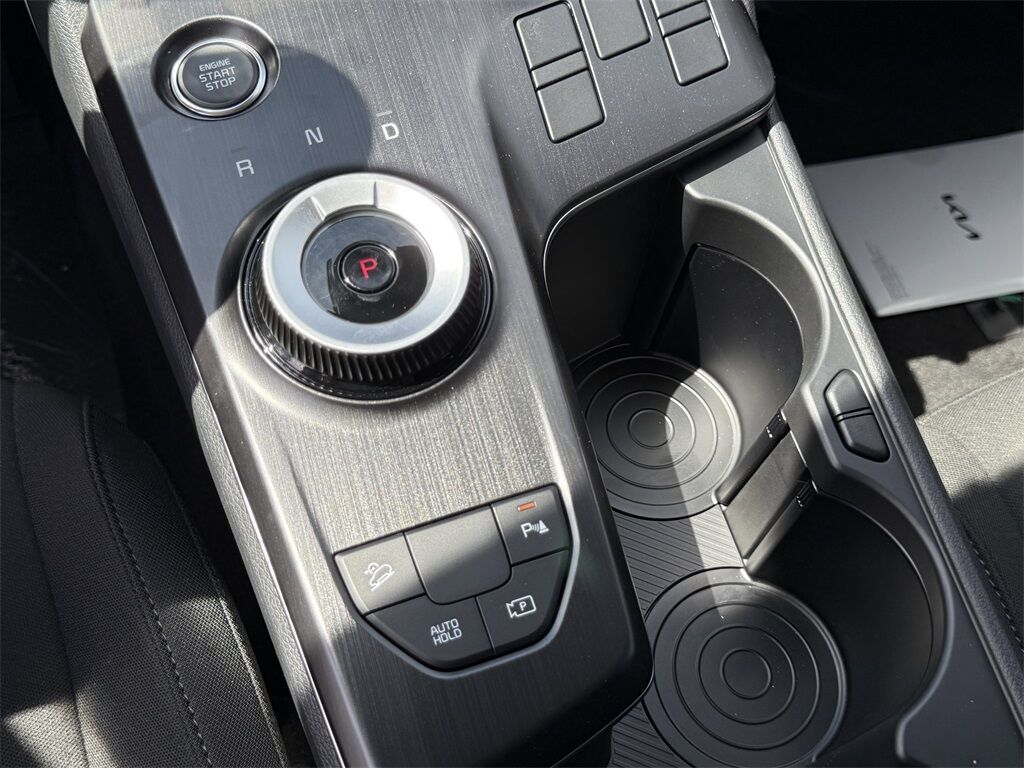 2026 Kia Sportage Hybrid LX San Clemente CA