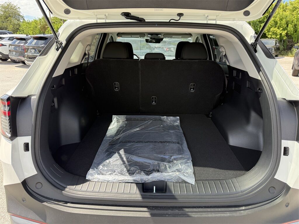 2026 Kia Sportage Hybrid LX San Clemente CA