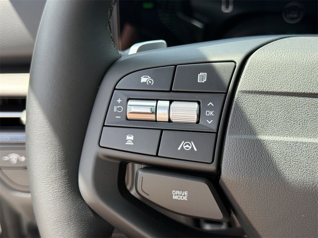 2026 Kia Sportage Hybrid LX San Clemente CA