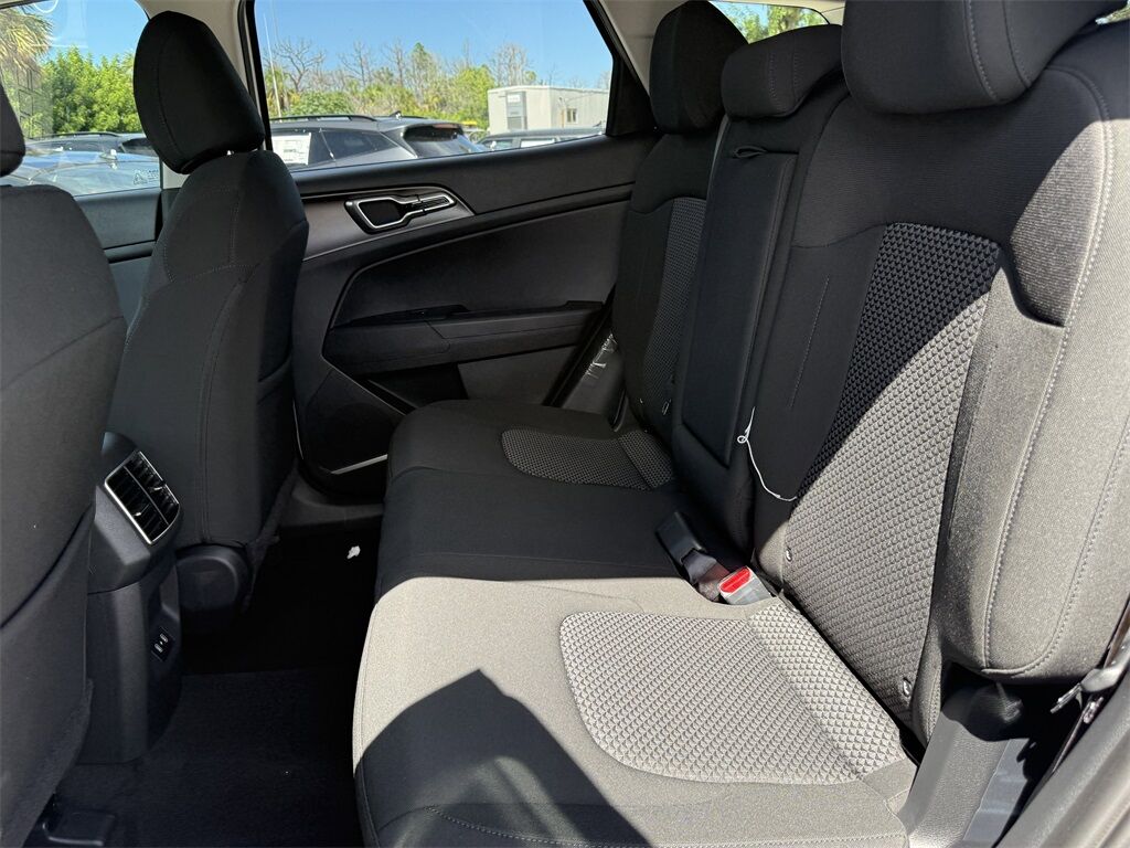 2026 Kia Sportage Hybrid LX San Clemente CA