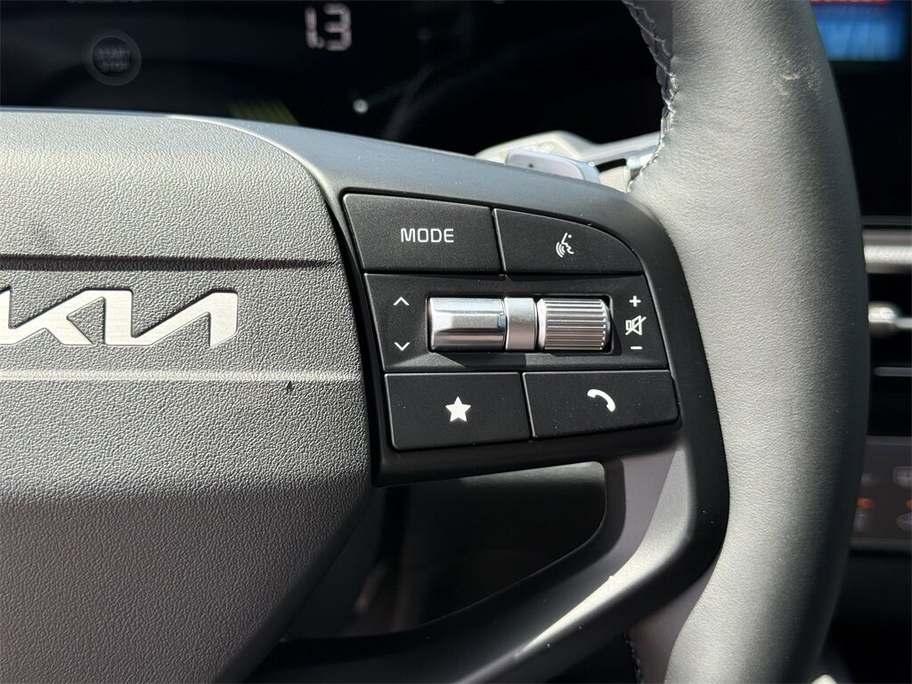 2026 Kia Sportage Hybrid LX San Clemente CA