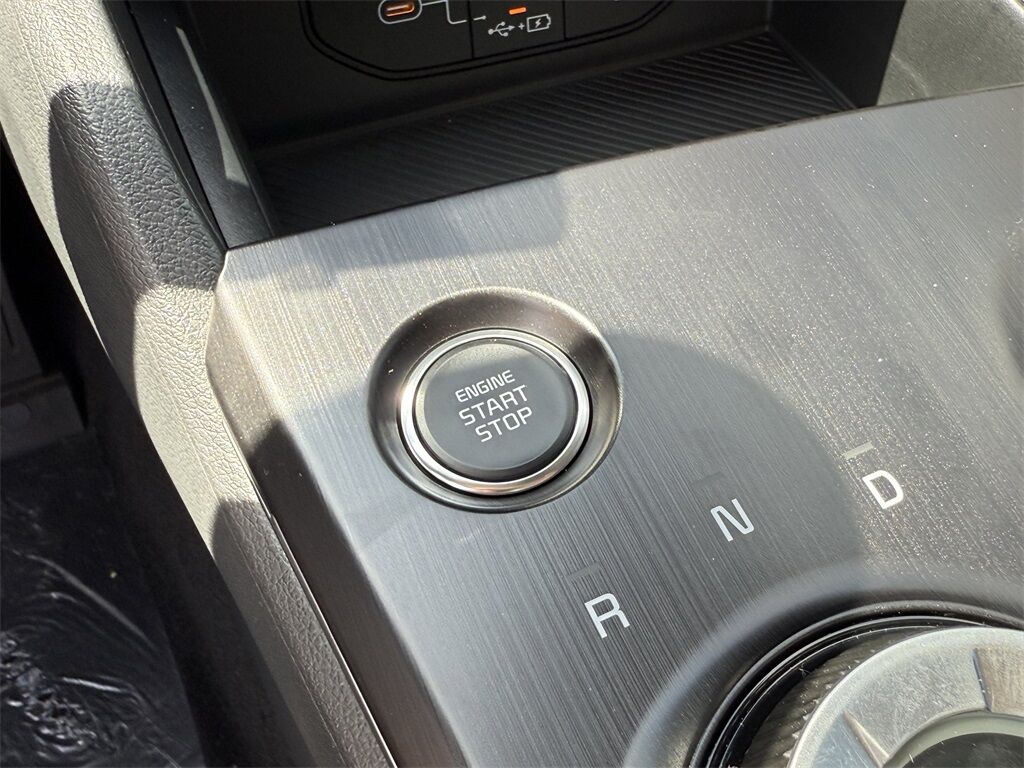 2026 Kia Sportage Hybrid LX San Clemente CA