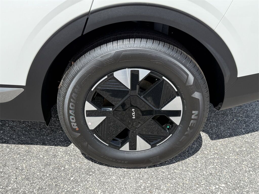 2026 Kia Sportage Hybrid LX San Clemente CA