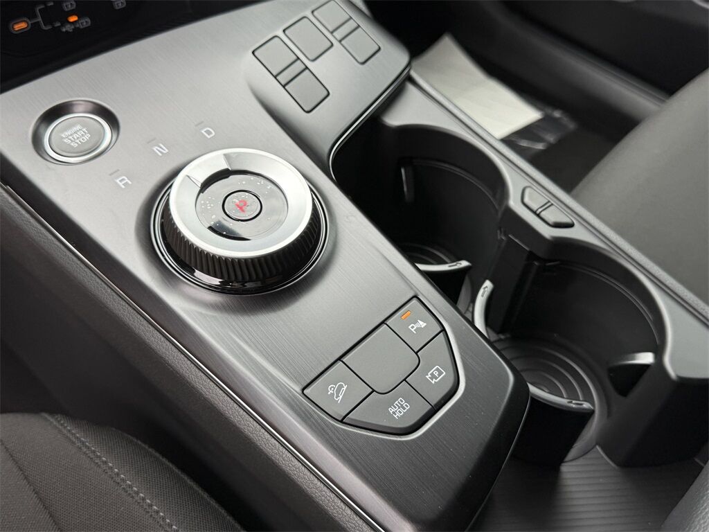 2026 Kia Sportage Hybrid LX San Clemente CA
