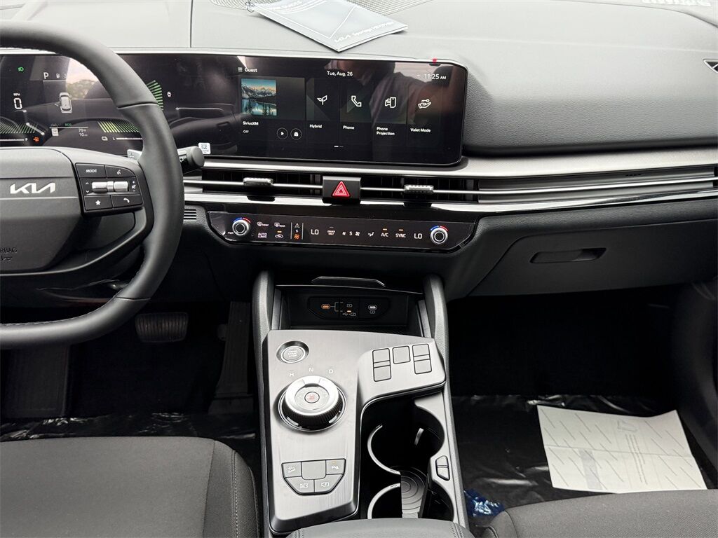 2026 Kia Sportage Hybrid LX San Clemente CA