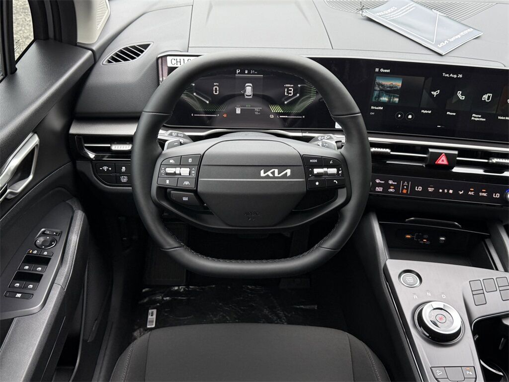 2026 Kia Sportage Hybrid LX San Clemente CA
