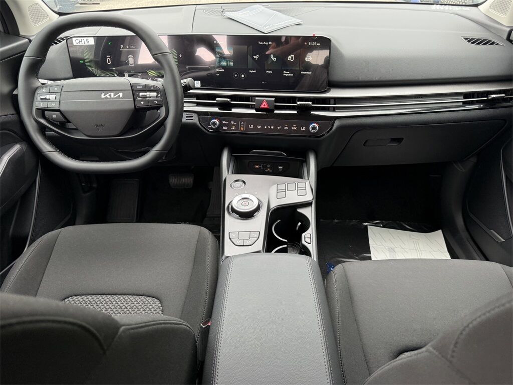 2026 Kia Sportage Hybrid LX San Clemente CA