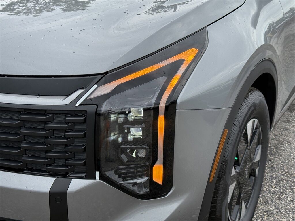 2026 Kia Sportage Hybrid LX San Clemente CA