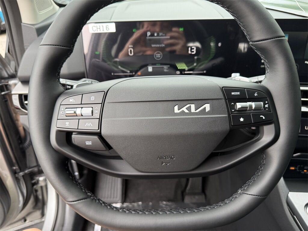 2026 Kia Sportage Hybrid LX San Clemente CA
