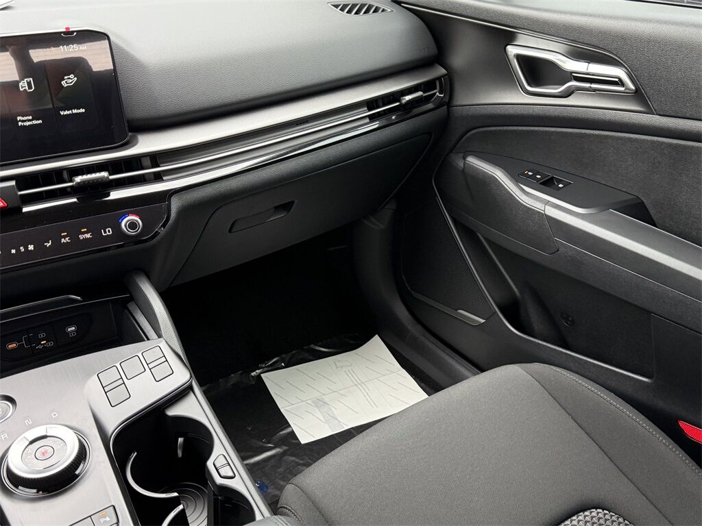 2026 Kia Sportage Hybrid LX San Clemente CA
