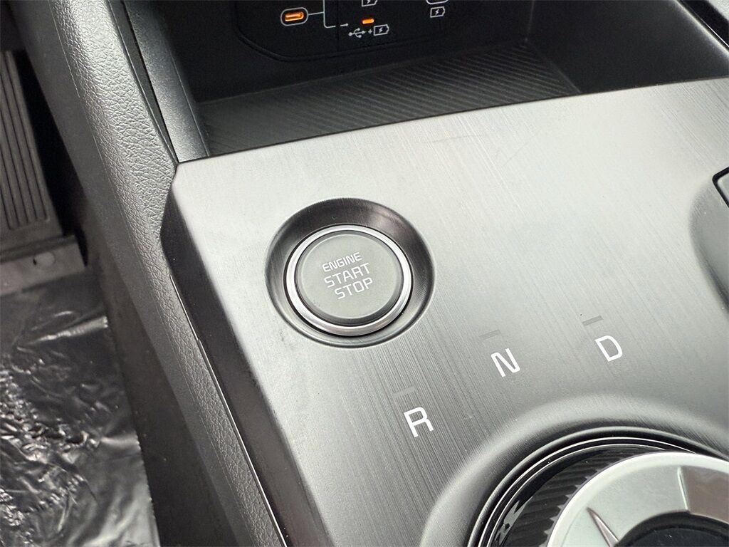 2026 Kia Sportage Hybrid LX San Clemente CA