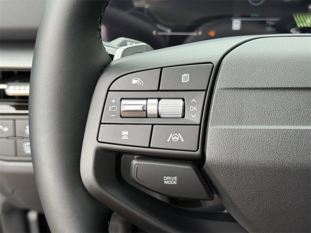 2026 Kia Sportage Hybrid LX San Clemente CA