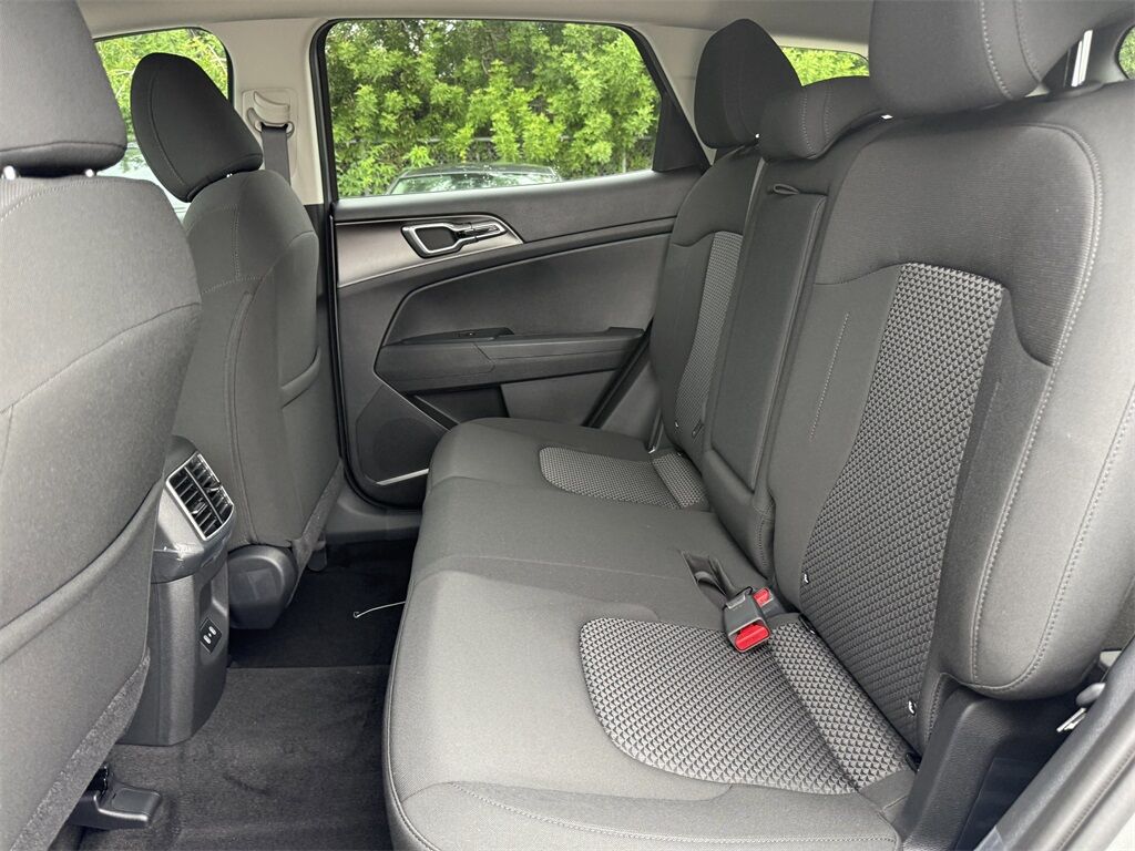 2026 Kia Sportage Hybrid LX San Clemente CA
