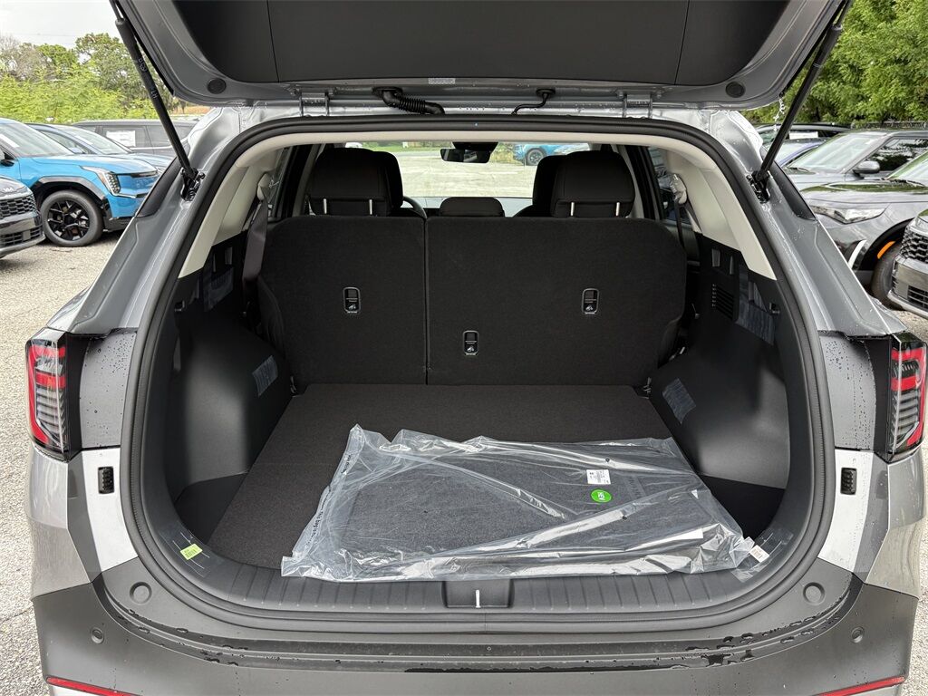 2026 Kia Sportage Hybrid LX San Clemente CA