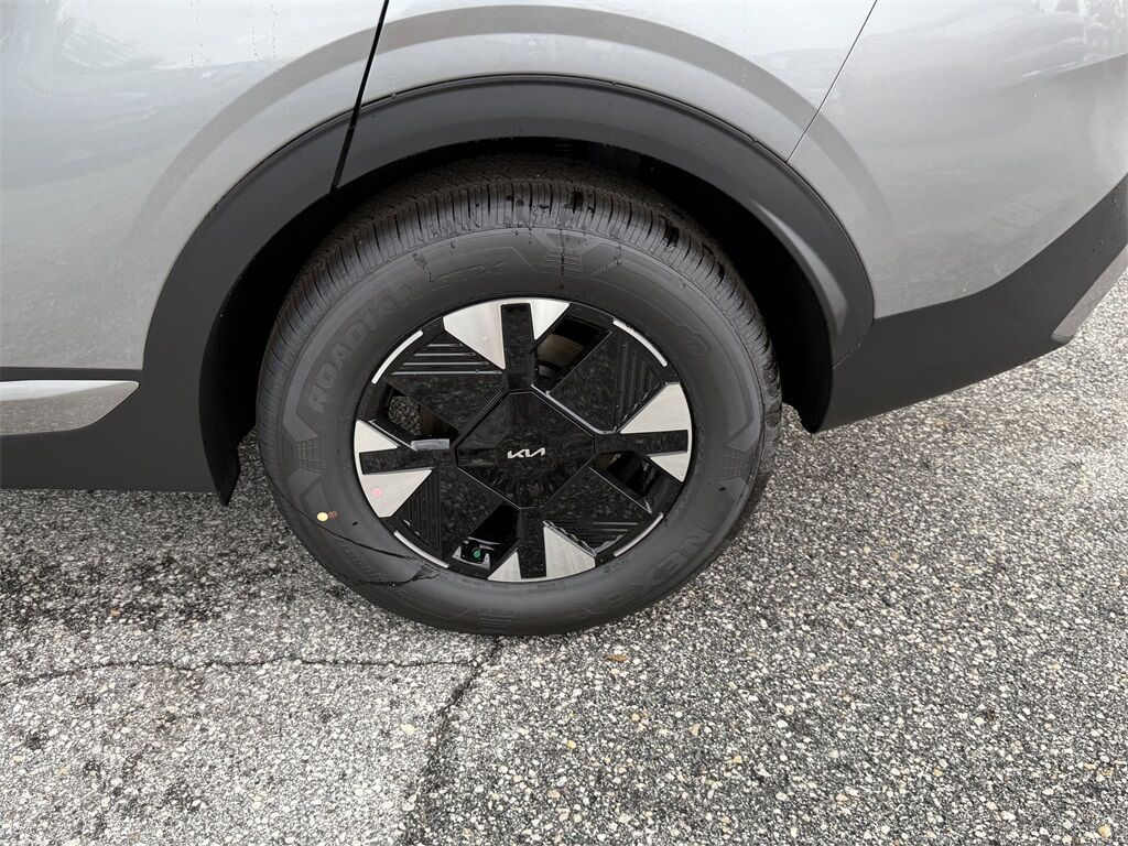 2026 Kia Sportage Hybrid LX San Clemente CA