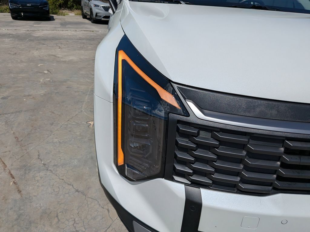 2026 Kia Sportage Hybrid LX San Clemente CA