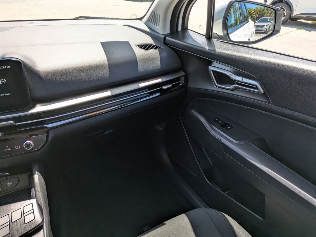 2026 Kia Sportage Hybrid LX San Clemente CA