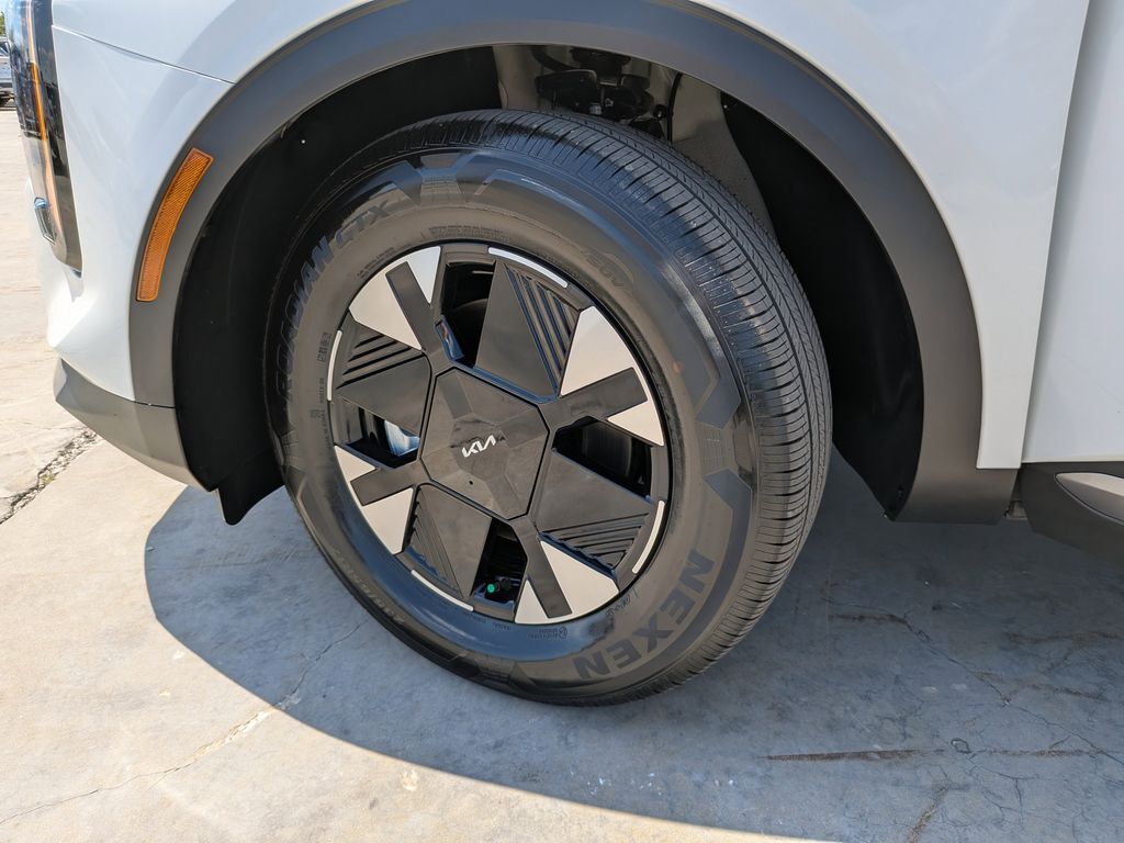 2026 Kia Sportage Hybrid LX San Clemente CA