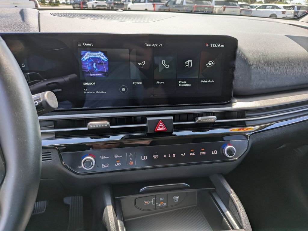 2026 Kia Sportage Hybrid LX San Clemente CA