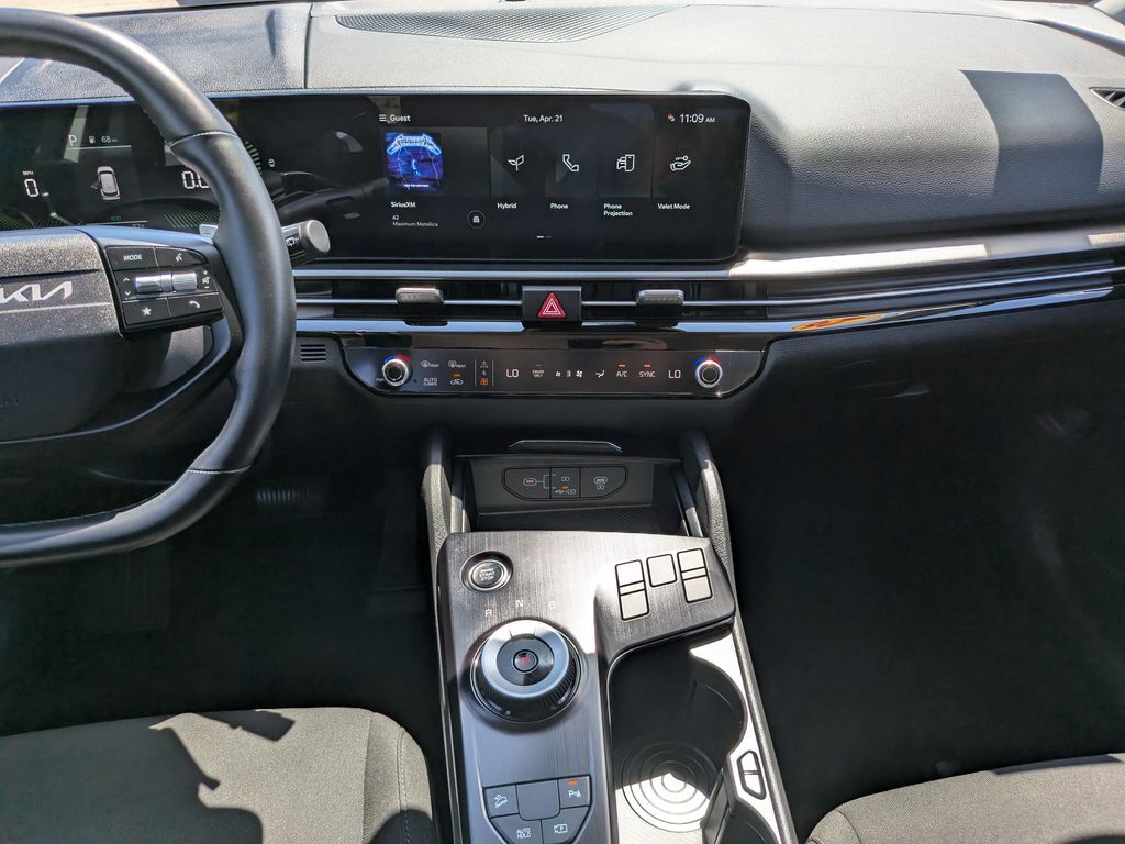 2026 Kia Sportage Hybrid LX San Clemente CA