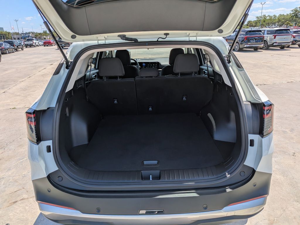 2026 Kia Sportage Hybrid LX San Clemente CA