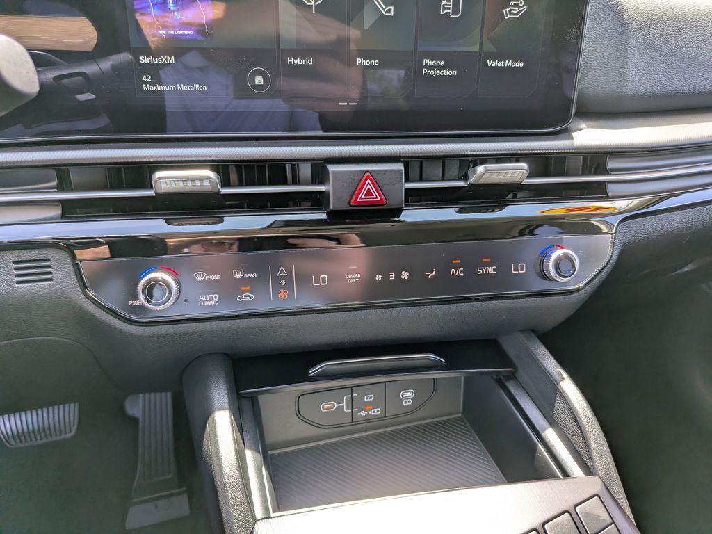 2026 Kia Sportage Hybrid LX San Clemente CA