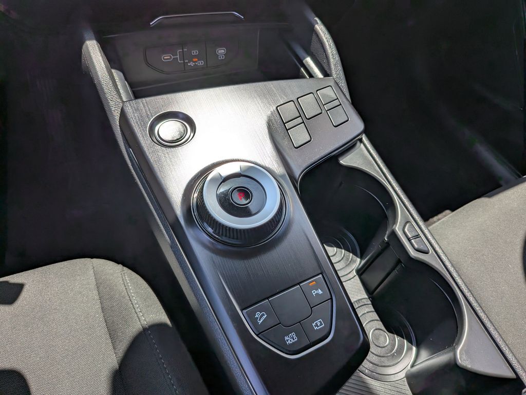 2026 Kia Sportage Hybrid LX San Clemente CA