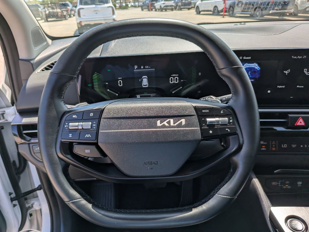 2026 Kia Sportage Hybrid LX San Clemente CA