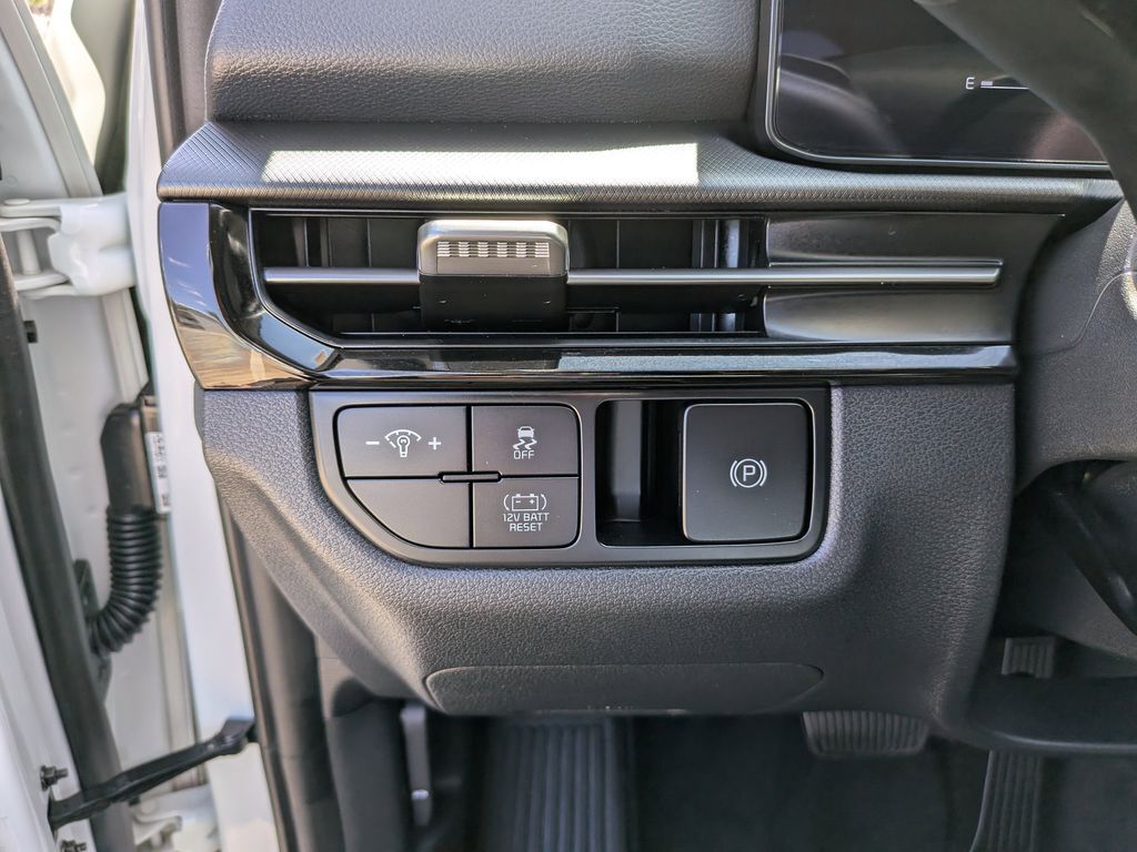 2026 Kia Sportage Hybrid LX San Clemente CA