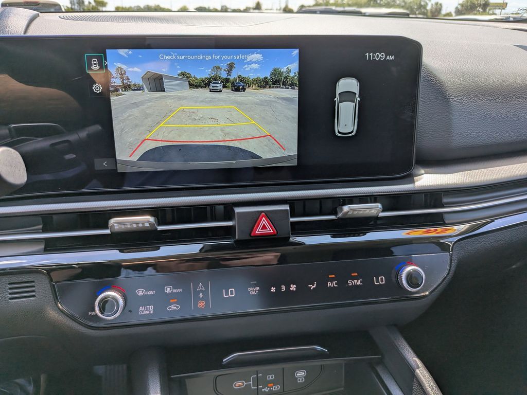 2026 Kia Sportage Hybrid LX San Clemente CA