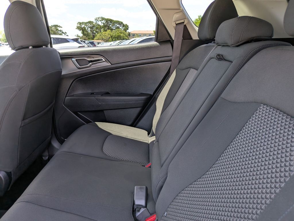 2026 Kia Sportage Hybrid LX San Clemente CA