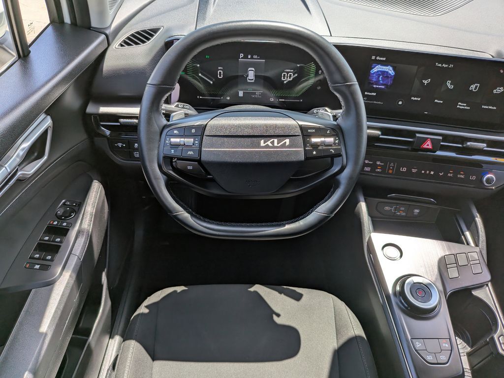 2026 Kia Sportage Hybrid LX San Clemente CA