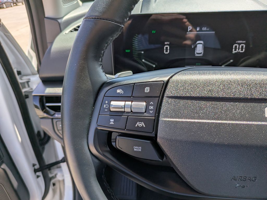 2026 Kia Sportage Hybrid LX San Clemente CA