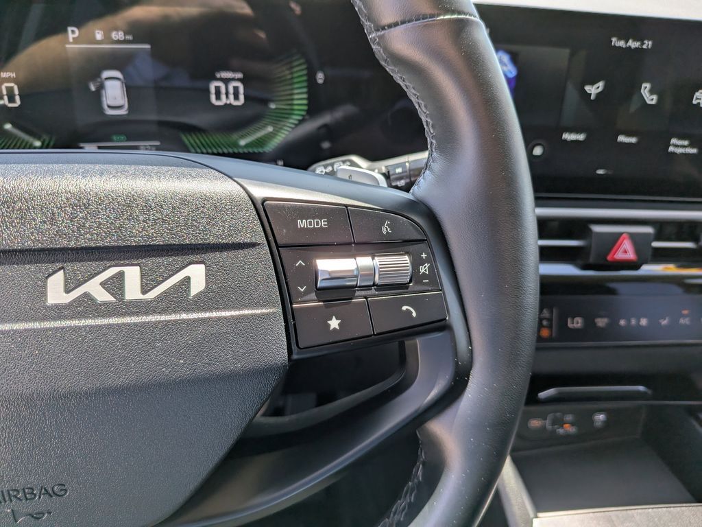 2026 Kia Sportage Hybrid LX San Clemente CA