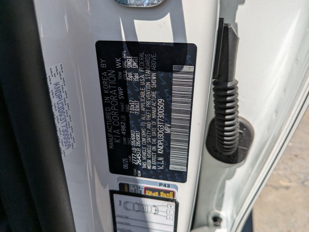 2026 Kia Sportage Hybrid LX San Clemente CA