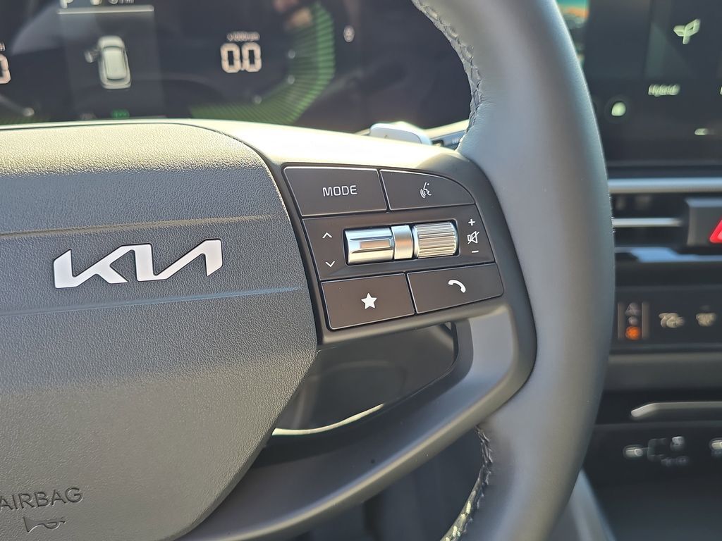 2026 Kia Sportage Hybrid LX San Clemente CA