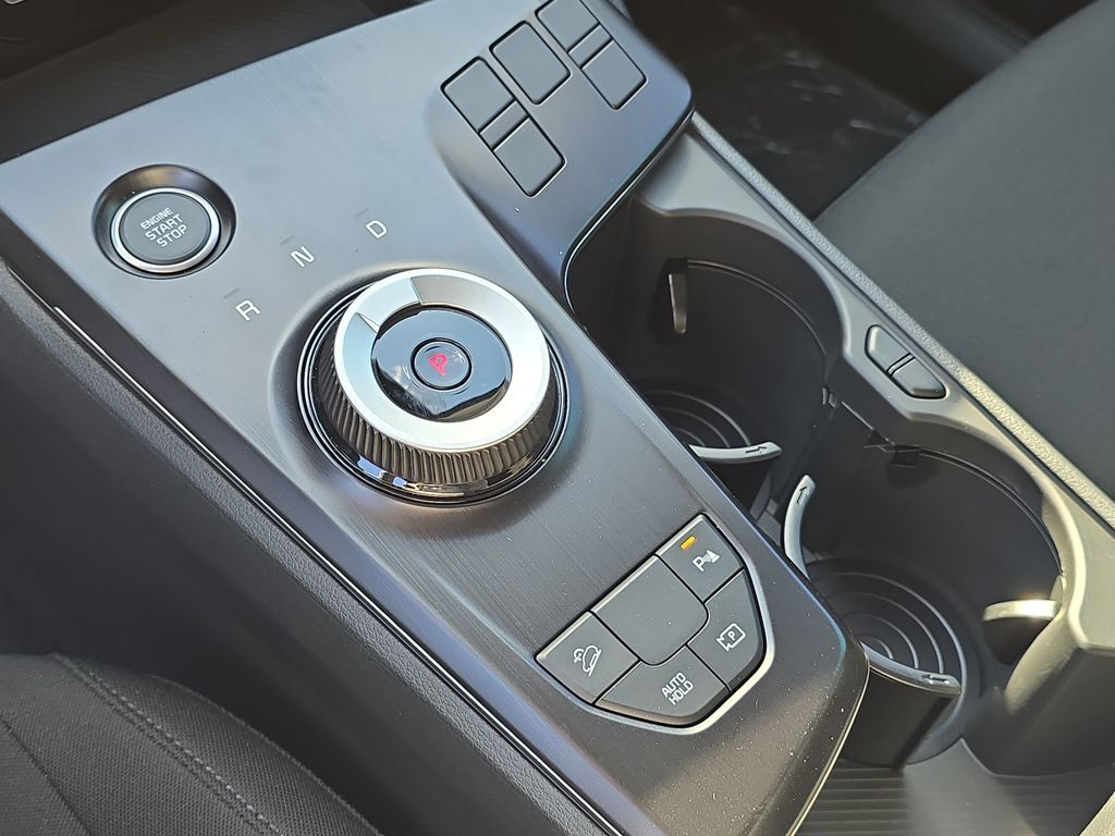 2026 Kia Sportage Hybrid LX San Clemente CA