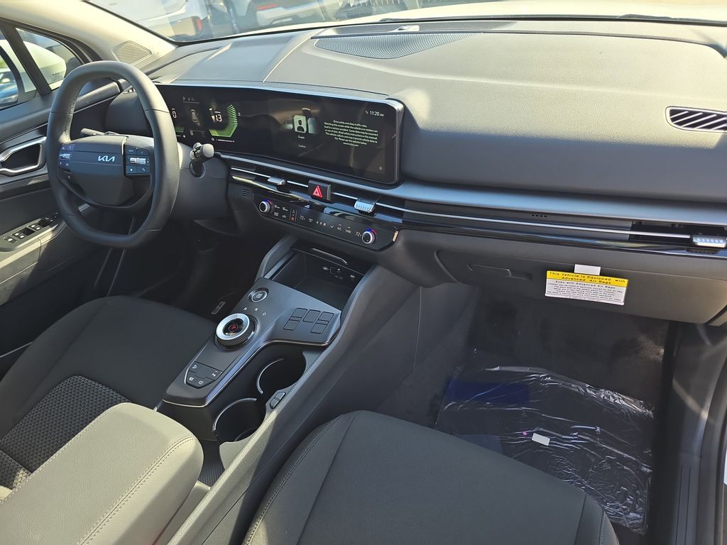 2026 Kia Sportage Hybrid LX San Clemente CA