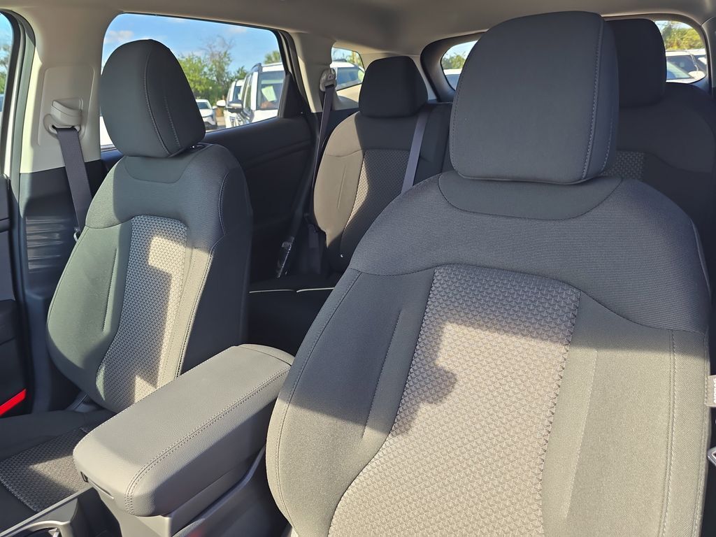 2026 Kia Sportage Hybrid LX San Clemente CA